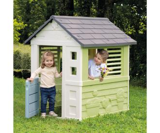 Smoby Life Spielhaus Jolie