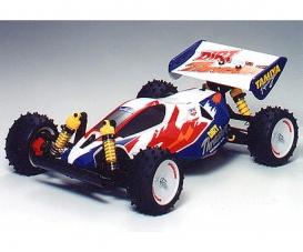 DIRT THRASHER 4 WD