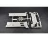MB Actros body parts, model accessory set