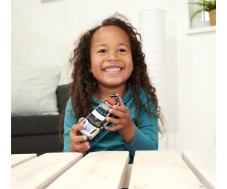 Land Rover Defender 90 Police