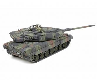 1:35 KPz Leopard 2 A7V, plastic model kit