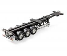 1:14 Trailer Chassis 20/40ft.Cont., trailer