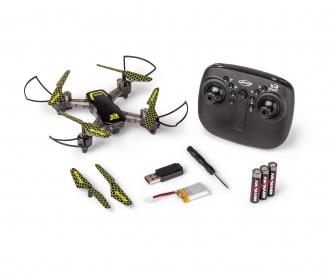 X4 Quadcopter 210-LED 100% RTF