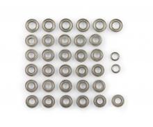 Tipper Truck 8x4 Ball Bearing Set, model spare