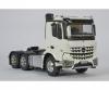 1:14 MB Arocs 3363, RC assembly kit, 6x4