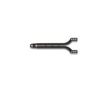 TRF421X Carbon Upper Deck Front, model spare part