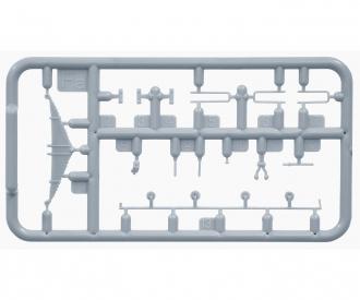 1:35 GAZ-MM Mod. 1943 Cargo Truck (2)