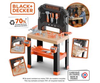 B+D Etabli Bricolo