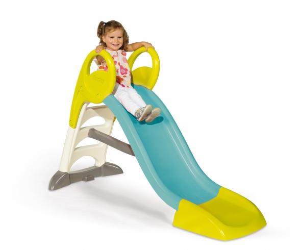 Toboggan GM