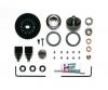 TT-01/DF-02 Ball Differential Set, RC drivetrain part