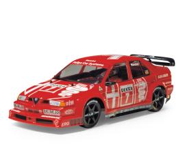 Alfa Romeo 155 V6 TI (TA02)