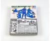 1:24 Rally Mechanics Set, figure kit with accessories