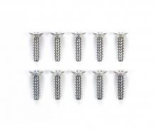 3x12mm Counter Screw (10) TB-01