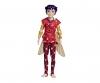 Mia Fashion Doll  Mo