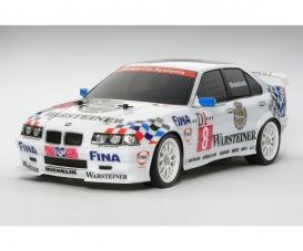 BMW 318i STW_Beiblatt