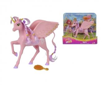Mia and Me Licorne Kyara