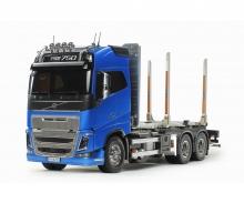 1:14 XB RC Volvo FH16 Holztransporter