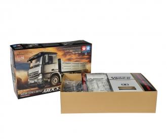1:14 RC MB Arocs 3348 Tipper Truck