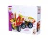 Constructor Trucks 4-in-1 Building Set