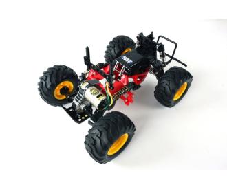 1:10 RC Blackfoot (2016)