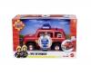 Sam First Responder Vehicle Fireman Sam SUV 19 cm