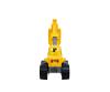 BIG Power Worker Classic Digger