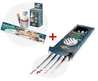 Schipper Accessories Bundle Painting by Numbers
