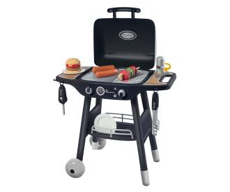 Smoby Barbecue Kindergrill