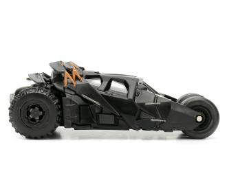 Batman 2008 Batmobile 1:32