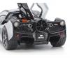 1:24 GMA T.50, plastic model kit, gullwing hood