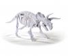 Dino Skeleton Excavation Set, 3ass.