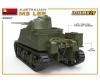 1:35 Austr. M3 Lee Interior Kit