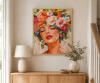 Bloom Spirit - Édition limitée - Peinture par numéros