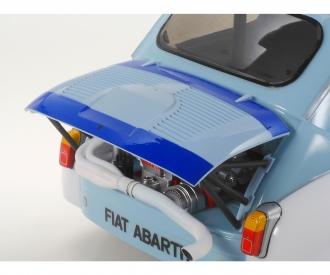 1:10 RC 1000 TCR Berlina Corse, RC assembly kit