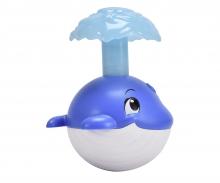 ABC Wobble Whale – Baleine à bascule de bain
