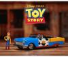 Toy Story Woody 1955 Chevrolet 1:24