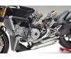 1:12 Ducati 1199 Panigale S, plastic model kit