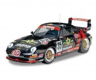 1:24 Taisan Starcard Porsche 911GT2 `95