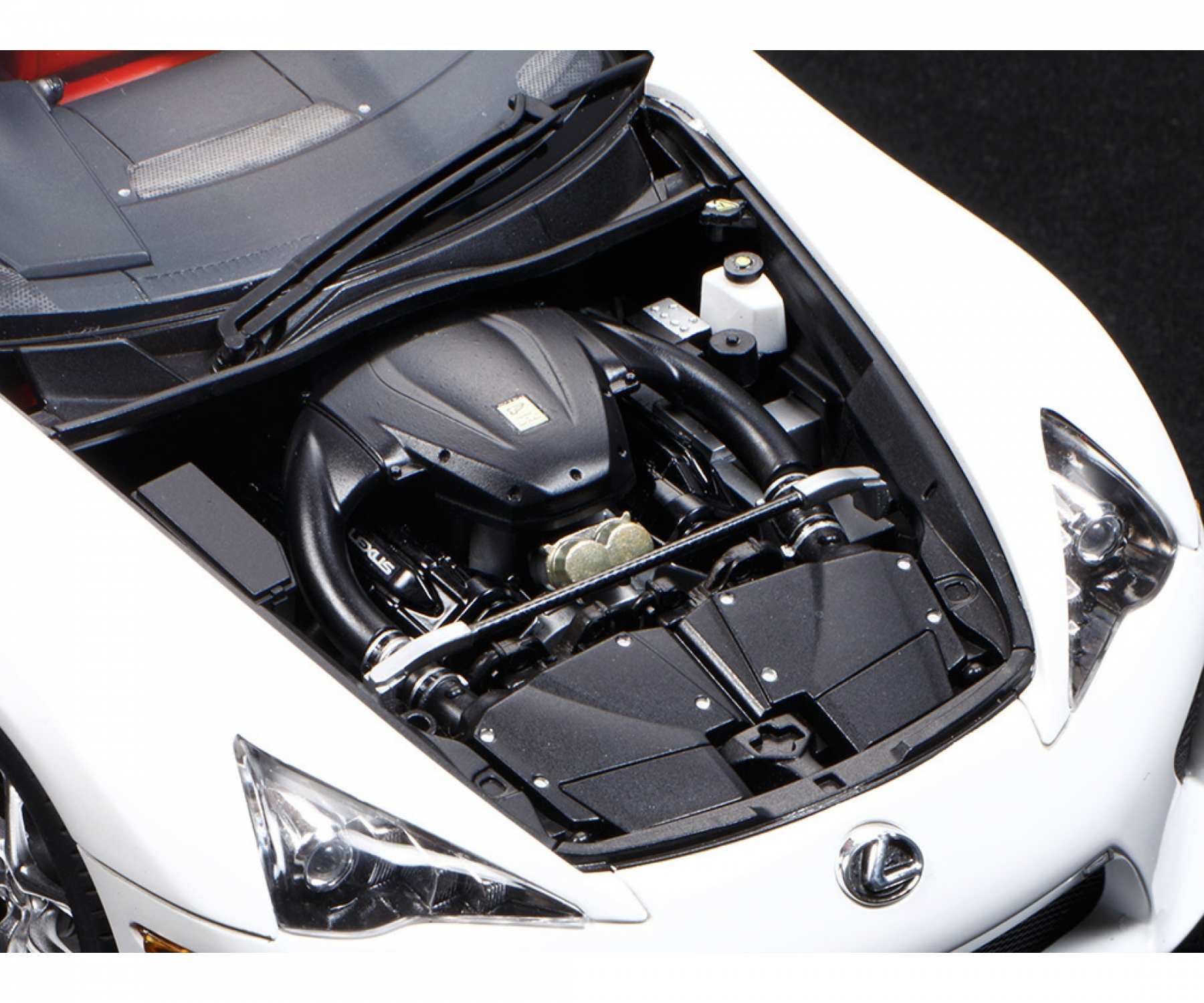 LEXUS　LFA LEXUS LFA - VOSSEN FORGED: PRECISION SERIES: VPS-305T