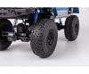 1:8 Pickup Crawler 2.4G 100% RTR blau