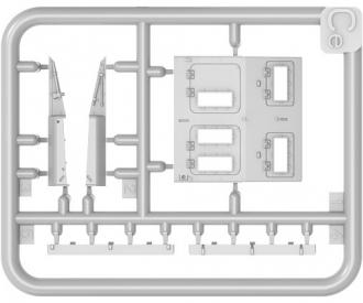 1:72 StuH 42 Ausf. G frühe Produktion