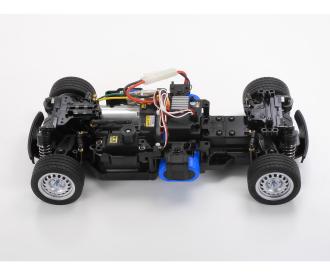 1:10 RC VW Golf II GTI 16V MB-01
