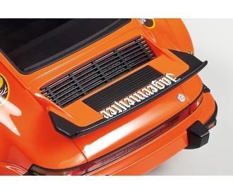 1:24 Porsche 934 Jagermeister, assembly kit