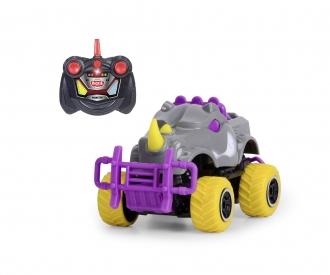 Dickie Rc Monster Rhino 12Cm