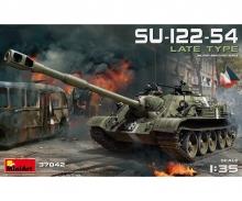 1:35 SU-122-54 Late Type