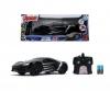 Marvel RC Black Panther Lykan 1:16