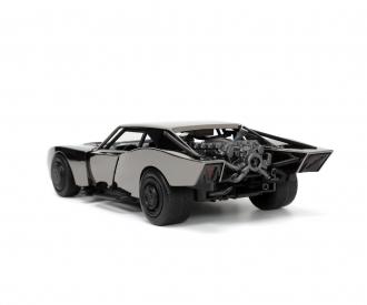 Batman Batmobile 2022 Comic Con 1:24