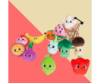 Squeezlings Series II