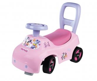 Minnie Porteur Auto