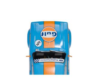 1:32 Ford Escort MK1 Crabtree MF23 HD